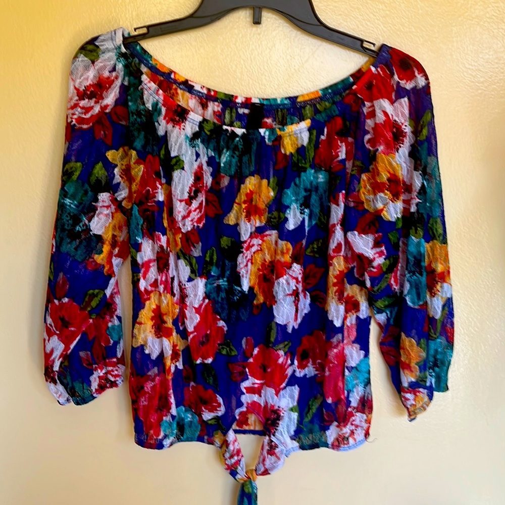 Estam Shirt Lace